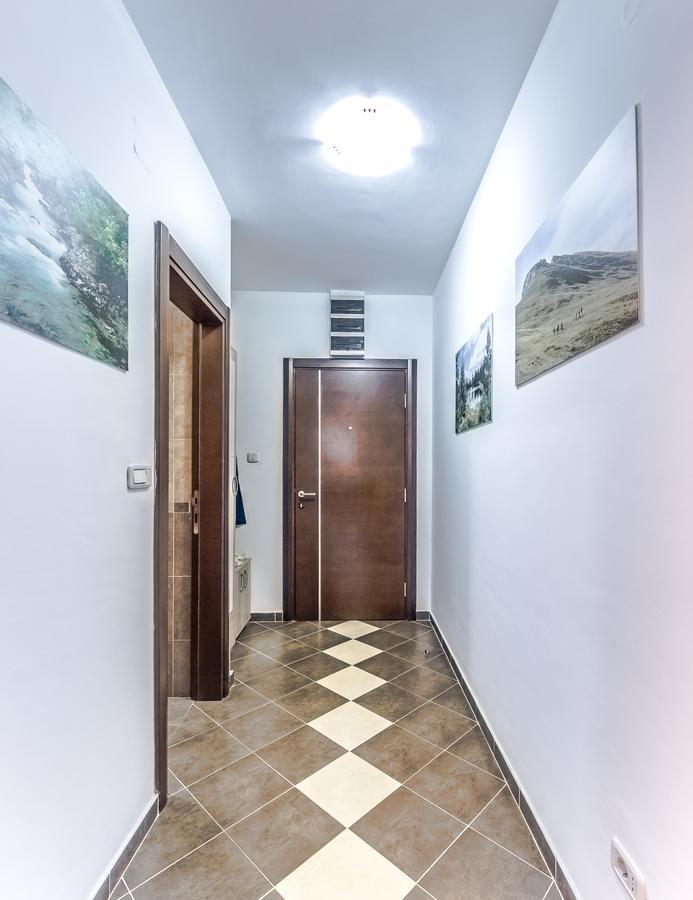 Charming Center Podgorica