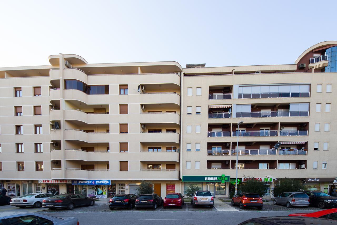 Charming Center Podgorica