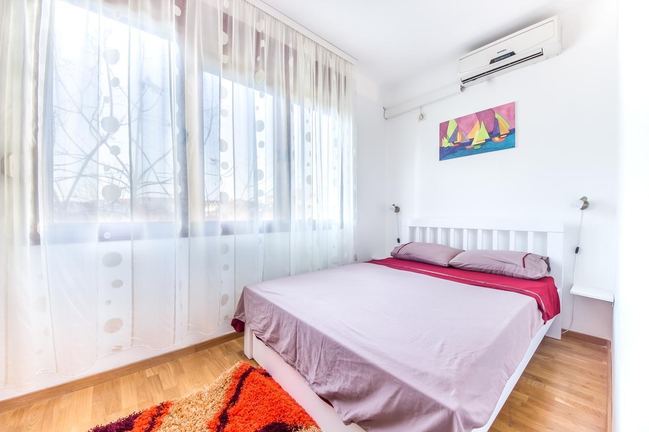 Charming Center * Podgorica
