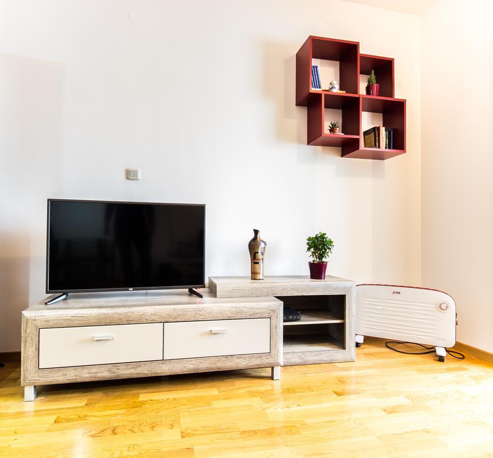 Apartment Charming Center Podgorica