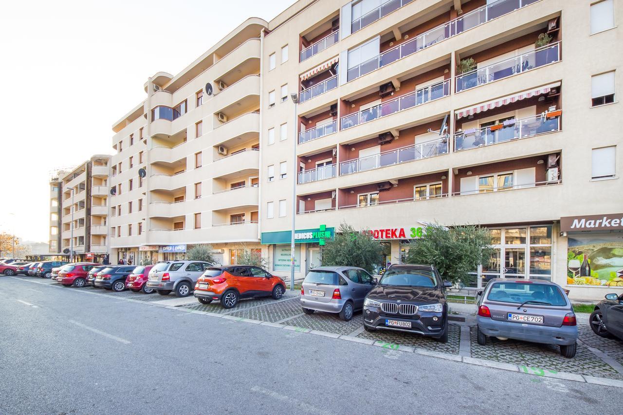 Charming Center Апартаменты