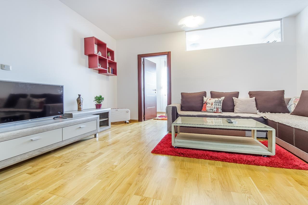 Apartment Charming Center *
